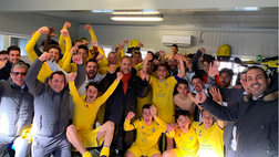 Primavera in semifinale di Coppa, l’Hellas: “Traguardo memorabile”