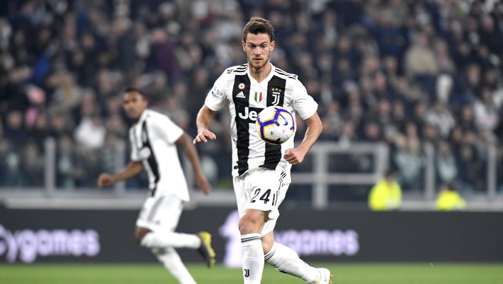 Juventus v Udinese - Serie A  Juventus v Udinese - Serie A