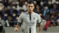 Calciomercato Juventus – Galtier avvicina Paredes ai bianconeri