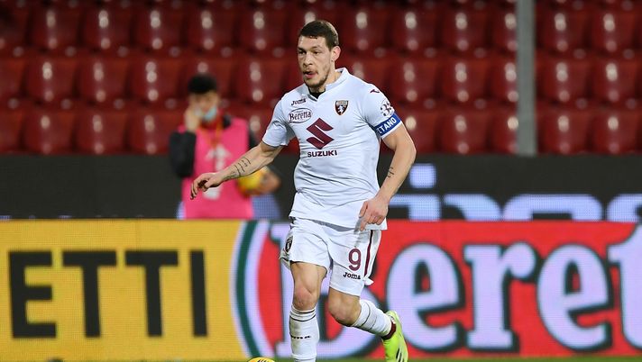 Serie A, Torino-Sassuolo: Nicola ritrova Belotti, De Zerbi senza Locatelli. Le formazioni ufficiali 
