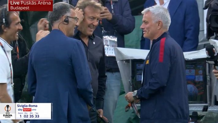 Bergomi: “Mourinho? Mi ha parlato solo di Istanbul: e io gli ho detto…” - immagine 1