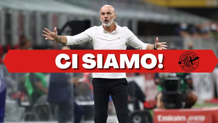 AC Milan Pioli