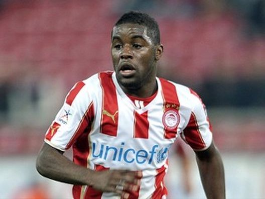 Joel Campbell (fonte foto: www.goal.com) Joel Campbell (fonte foto: www.goal.com)