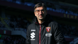 Torino, Juric: “Grande cosa se battiamo e scavalchiamo il Verona”