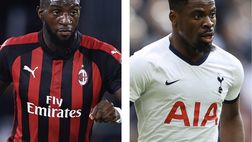 Calciomercato Milan – Summit per Bakayoko ed Aurier | VIDEO