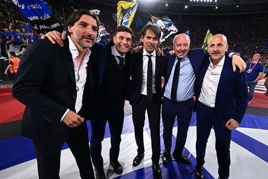 Inter, oggi al via la campagna abbonamenti 2022/23. Ecco tutti i prezzi: curva a 269 euro- immagine 3