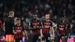 Salisburgo-Milan 1-1: “Da Kjaer ad Adli, spazio al turnover” | VIDEO