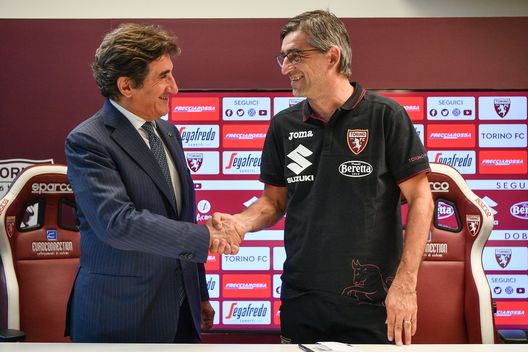 Foto Lapresse/Ufficio stampa Torino FC Torino, è il giorno dell’incontro tra Juric e la società: si programma il futuro- immagine 2