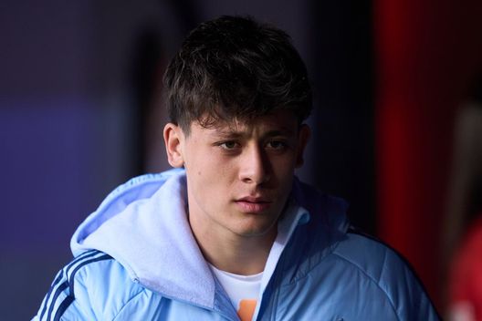 Sky Sport CH – Inter, contatti con l’agente di Arda Guler: spinge…Montella! Ma Nico Paz…- immagine 3