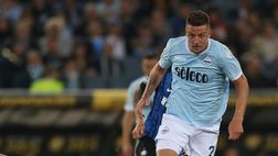 Lazio, l'attesa di Milinkovic: la verità entro fine luglio