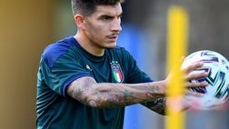 Atzori racconta il debutto di Di Lorenzo alla Reggina: “Aveva dote innata”