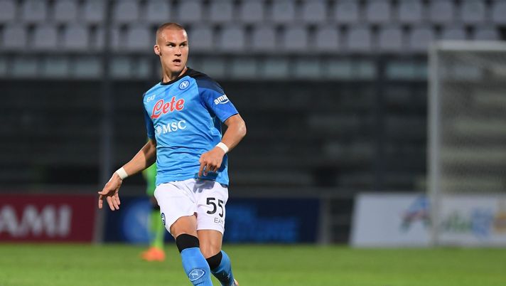 Nations League, i risultati dei nazionali del Napoli: perdono Ostigard e Rrahmani - immagine 1