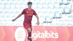 Roma-Fiorentina, le probabili formazioni dei quotidiani: chance per Kumbulla e Diawara