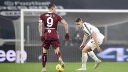 Ahi Gallo Belotti: il derby si allontana…