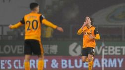 Wolverhampton, troppa paura del Covid: ai calciatori è fatto divieto di… fare la spesa al supermercato