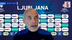 VIDEO Italia U21, Nicolato verso la sfida al Portogallo: “Abbiamo un gap. Medaglia d’argento? La bacerei”