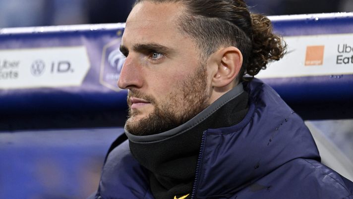 Getty Images Rabiot: “Finale, non c’è stata partita. Dov’è finita l’Inter che ha eliminato il Barça?” - immagine 1