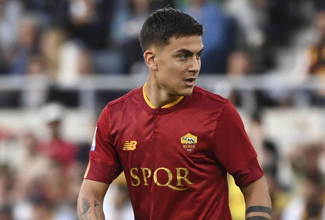 Roma-Inter 0-2 – FOTO GALLERY - immagine 164