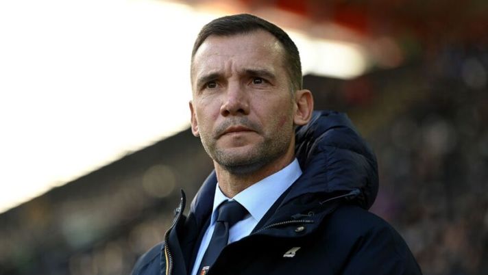 Di Marzio: “Shevchenko, l’addio è vicino: contatti con Labbadia e le novità per il Genoa” - immagine 1