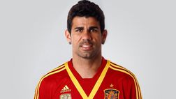 Diego Costa: “Griezmann? Chissà quanti soldi avrà avuto…”