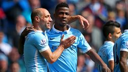 Zabaleta, la Roma c’è ma non è sola. Gli ostacoli…