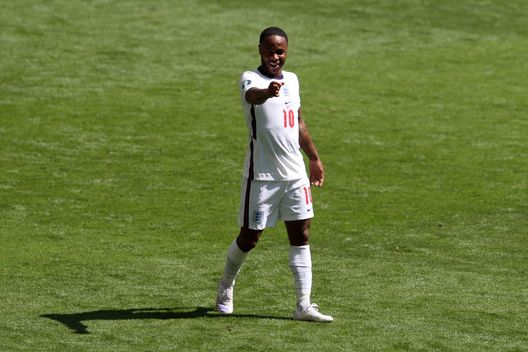 Sterling (getty images) Sterling (getty images)