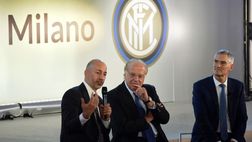 Scaroni: “Stadio nel primo sito che darà via libera. Ottimista su San Siro”