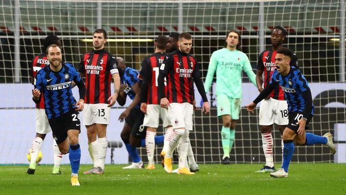 Getty Images Getty Images