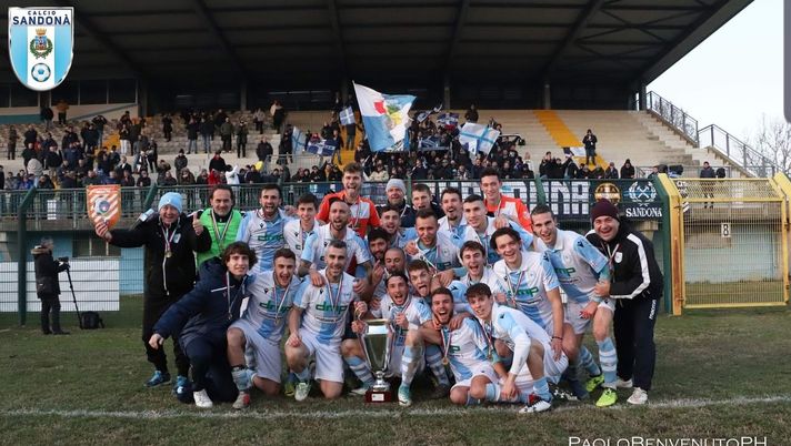 Coppa Italia Eccellenza, si parte domani alle 15.30: gli arbitri 
