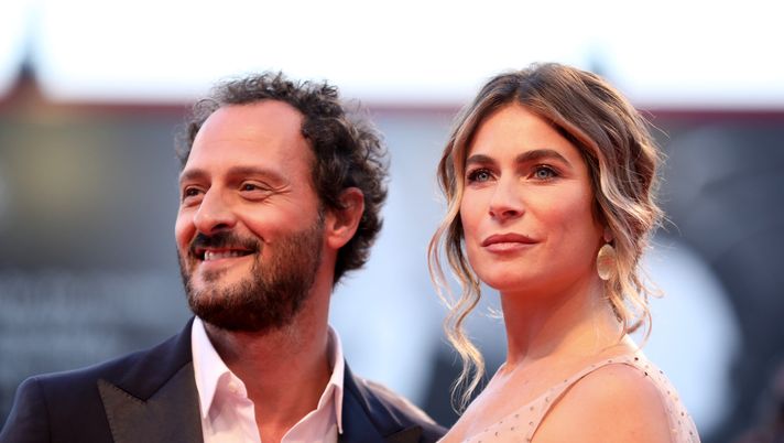 Eleonora Pedron: “Finale Fiorentina-Juve” e si gioca un panino col lampredotto - immagine 1