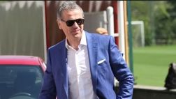 Rossi: “Napoli tra le prime quattro, può ambire allo scudetto. Su Ancelotti…”