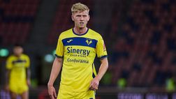 Doig al Sassuolo, è fatta