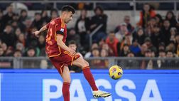 El Shaarawy: “De Rossi, un soldato che dà tutto per la maglia. I romanisti sono speciali”