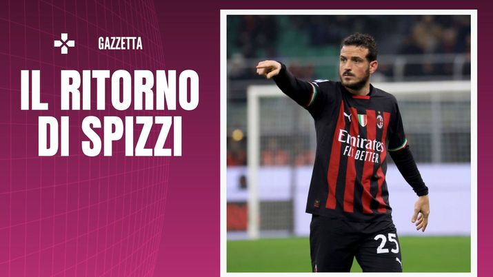 Alessandro Florenzi AC Milan