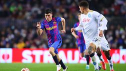 Napoli, Iezzo carica: “La fase offensiva azzurra può creare problemi al Barça”