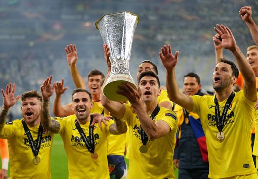 Villarreal Gerard Moreno (getty images) Villarreal Gerard Moreno (getty images)