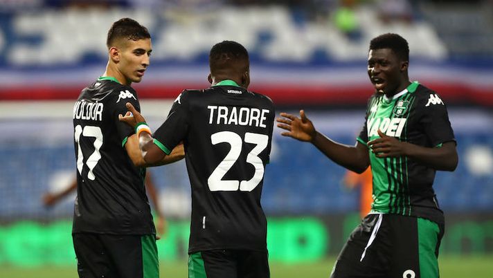 Traoré è sparito. De Zerbi: “Ecco perché non gioca. Ma non penso male di lui” - immagine 1