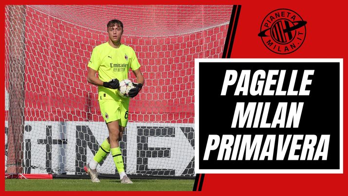 Pagelle Torino-Milan primavera 2-0: Nava evita il peggio, Longhi vicino al gol (getty images)