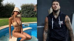 Cristina Buccino manda a stendere Daniele Scardina: “Quando lei ha capito che lui…”