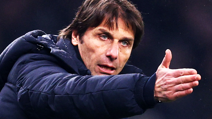 Antonio Conte