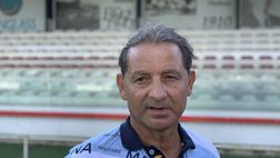 Padova, Caneo: “La mia squadra? Mentalità vincente, sacrificio, forza fisica e mentale”