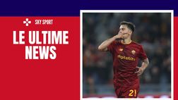 Roma-Milan, Dybala ed Abraham verso la panchina | Serie A News