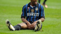 Zicu: “Maicon si presentava spesso ubriaco agli allenamenti, così Mou decise di…”