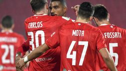 Monza-Cosenza diretta e streaming, dove vedere il match oggi