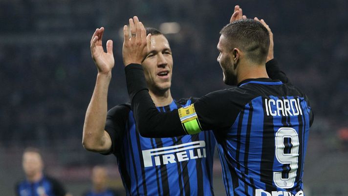 Mauro Emanuel Icardi  