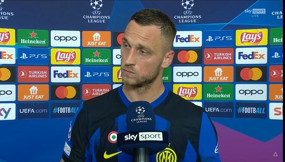 Arnautovic: “Da tifosi e compagni energia per segnare. A Madrid si riparte da 0-0”- immagine 2