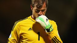 Manchester United, l’ex portiere Roy Carroll: “Bevevo come un pazzo, ho rischiato di non farcela”