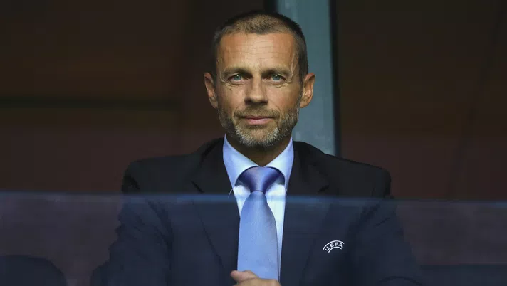 ceferin uefa