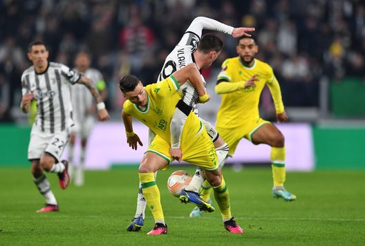 EL – Juve fermata dal Nantes: allo Stadium finisce 1-1. Tutti gli altri risultati- immagine 2
