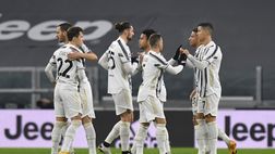 Juventus-Napoli, si disputerà regolarmente: l’ASL non è intervenuta per un motivo preciso